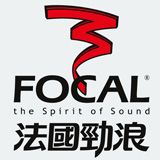 法国劲浪FOCAL